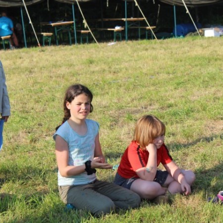 IMG 2780  Small - Scouts en Gidsen Zaventem 